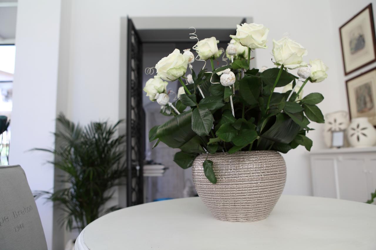 Casa Fioravanti Albinia Eksteriør billede