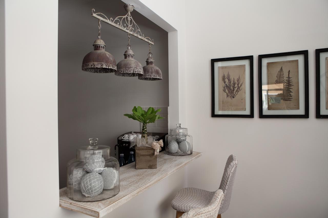 Casa Fioravanti Albinia Eksteriør billede