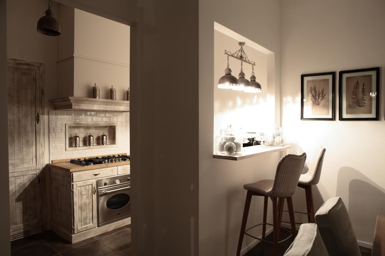 Casa Fioravanti Albinia Eksteriør billede