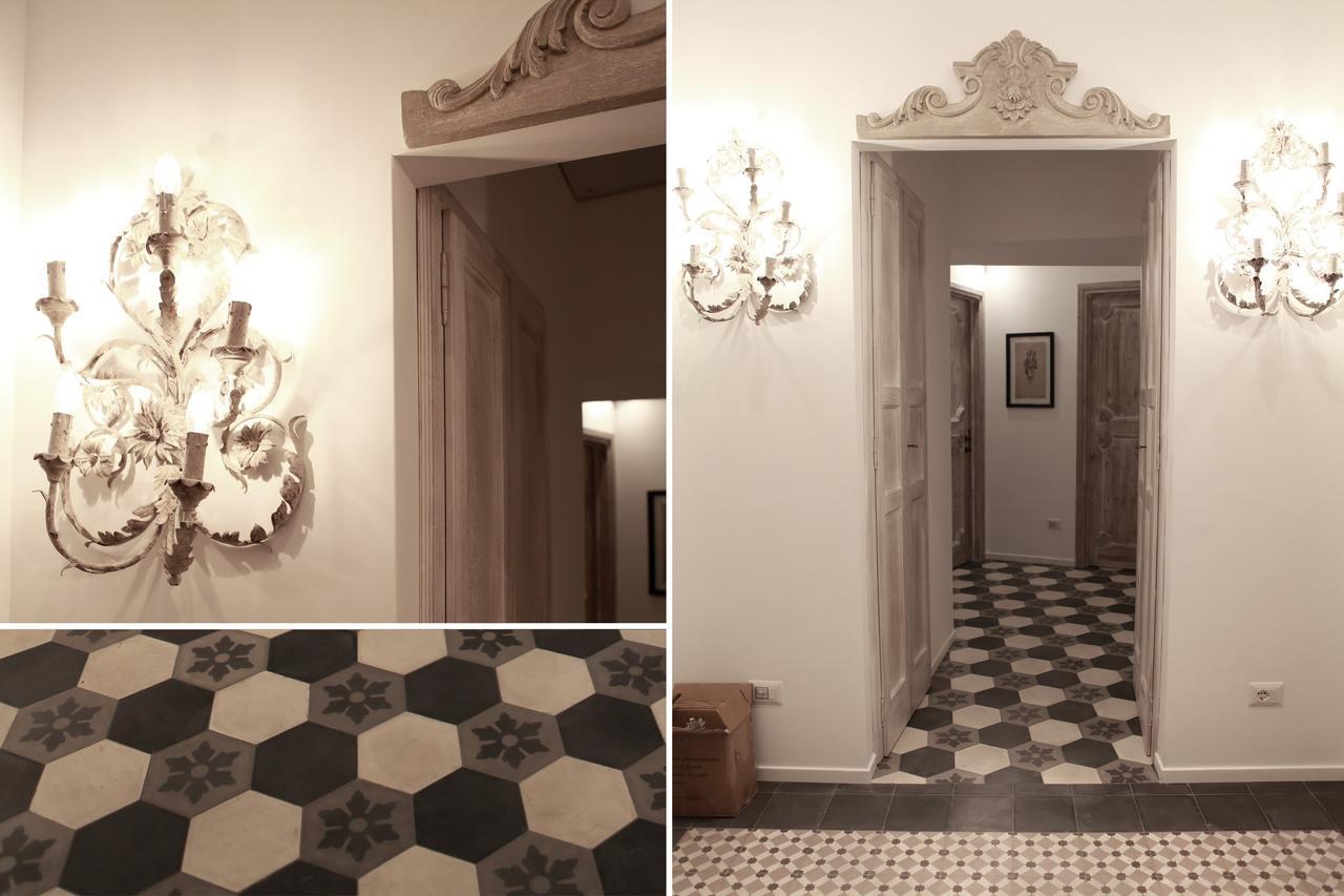 Casa Fioravanti Albinia Eksteriør billede