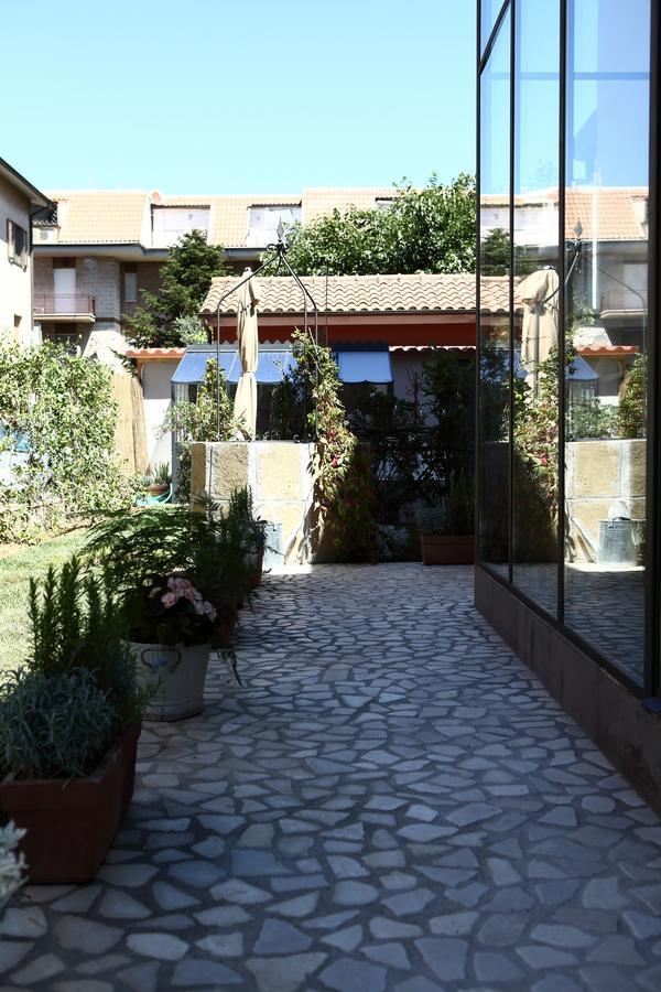 Casa Fioravanti Albinia Eksteriør billede