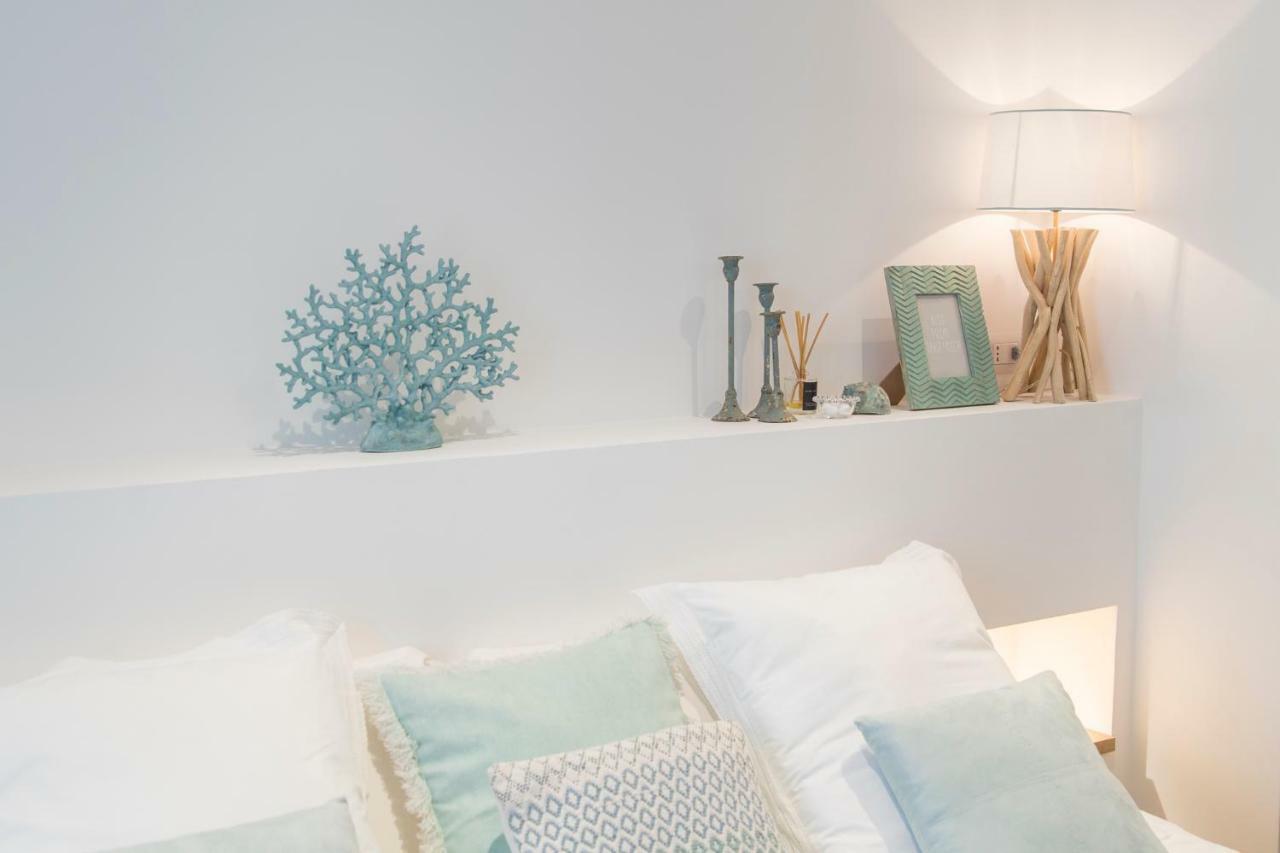 Casa Fioravanti Albinia Eksteriør billede