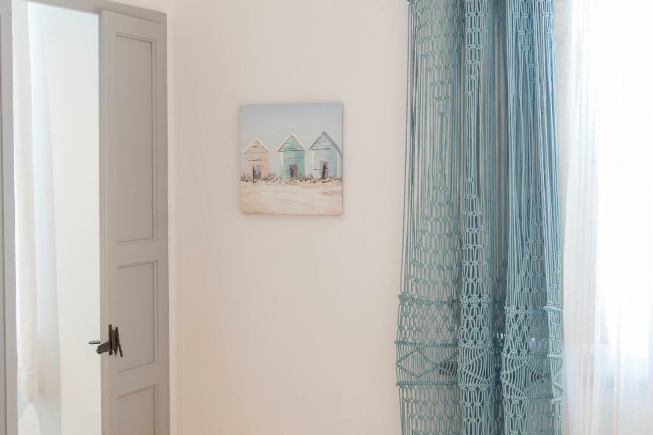 Casa Fioravanti Albinia Eksteriør billede